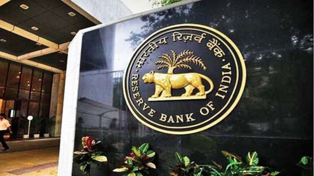 rbi increases average base rate for nbfc mfis cover