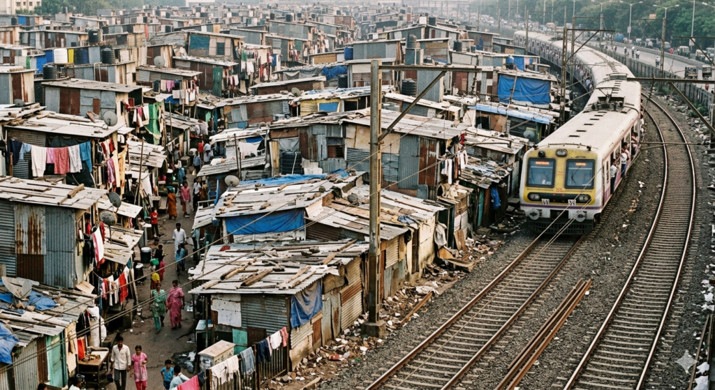 gharib nagar 3