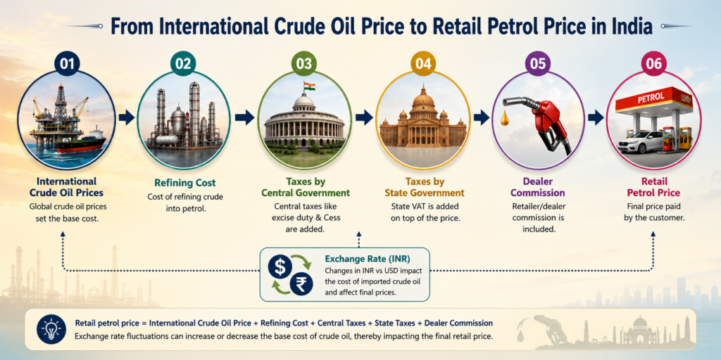 petrol prices 3