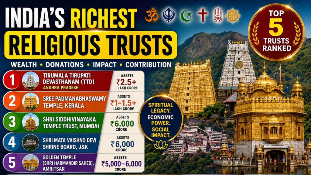 rich trusts 2