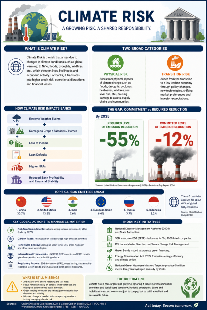 climate risk 3