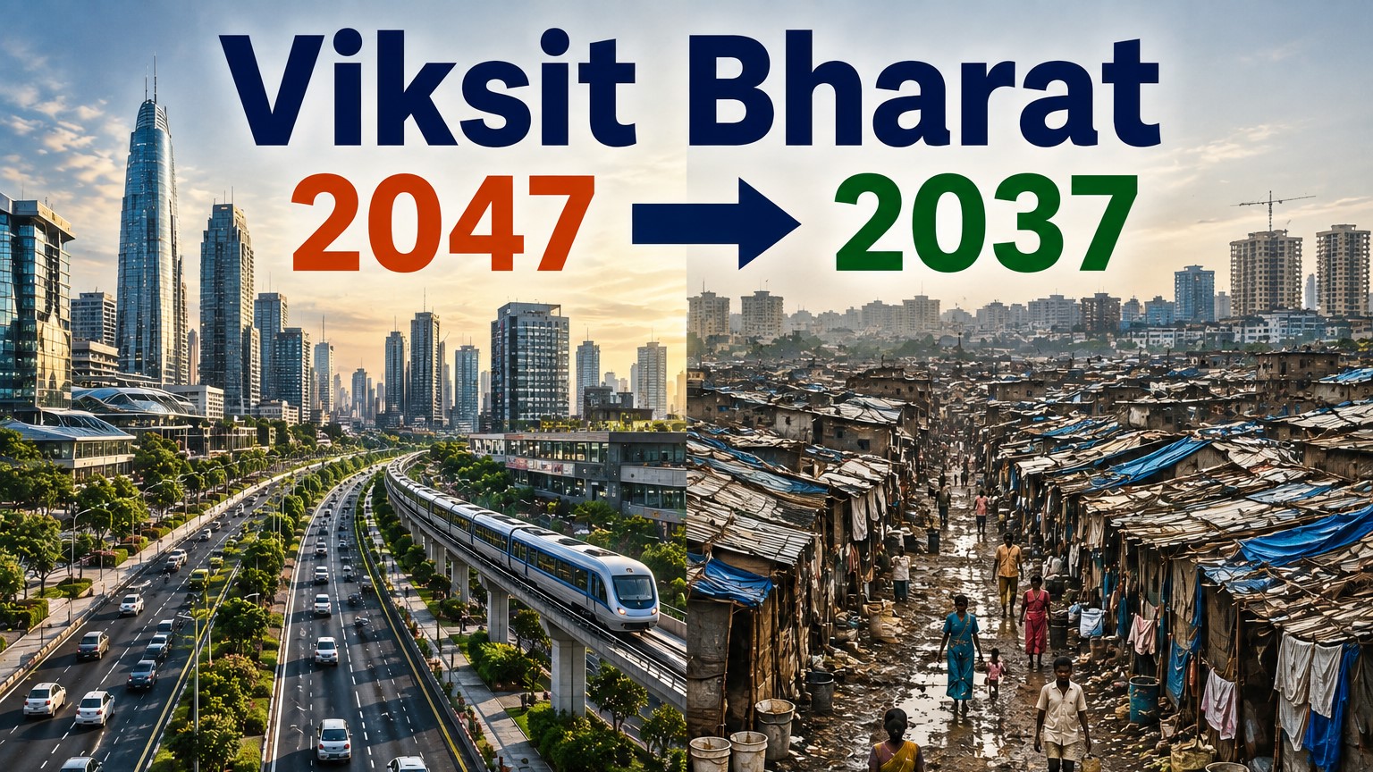 Why is india still a developing Economy? india developing 4