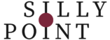 black logo